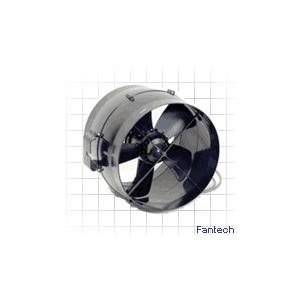 Quạt hướng trục nối ống gió - MTP series